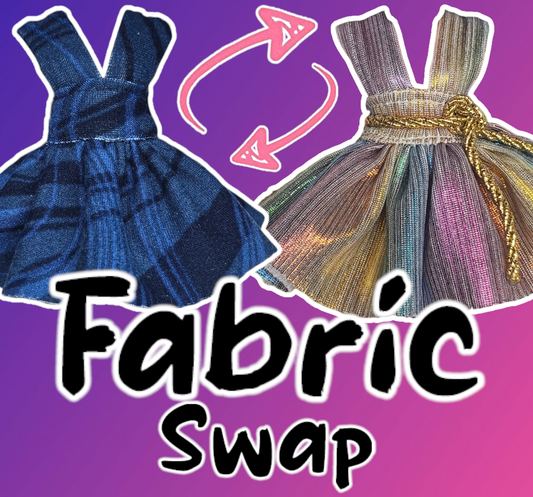 Fabric Swap