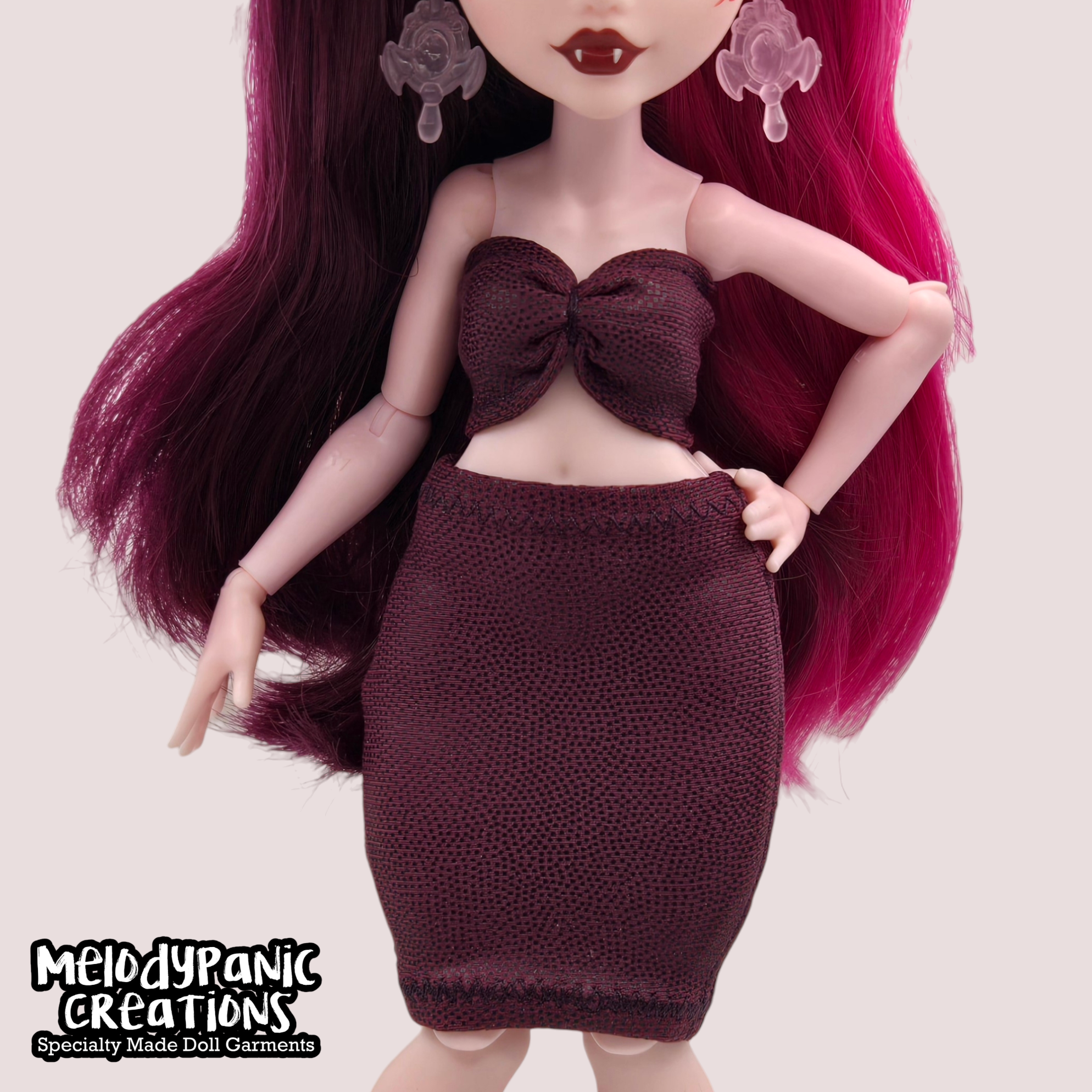 🏷"Transylvania" Two-Piece Set