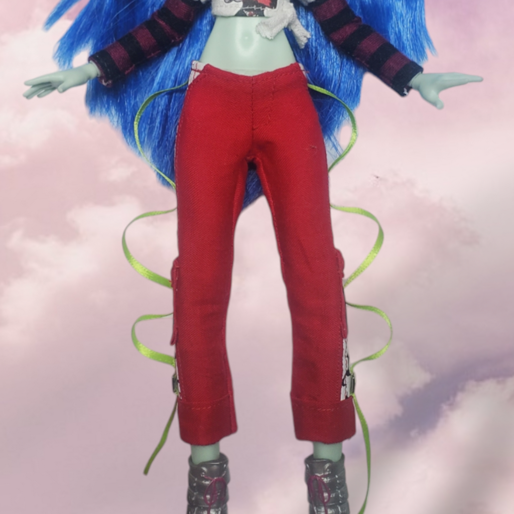 "Brains" Pants
