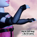 Classic Mesh Gloves