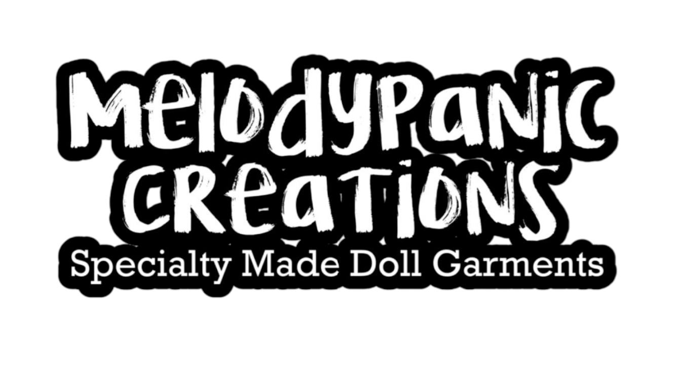 MelodyPanic Creations