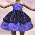 "Boogeyman" Dress