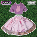 "Fairy-Topia" Bundle (2pc)