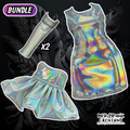 "Glacier" Bundle (4pc)