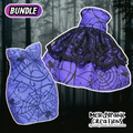 "Boogeyman" Bundle (2pc)