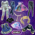 "Galaxy Glamour" Full Collection Bundle (13pc)