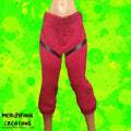 "Ghoulish" Pants
