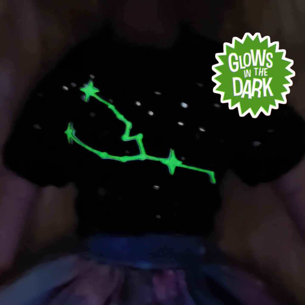 "Zodiac Constellation" Tshirt