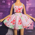 "Cupid" Two-Piece Set ■